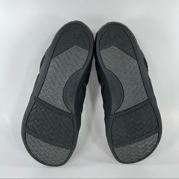 Xero Shoe Daylite Hiker Size 9 Women Black Hiking Boot Barefoot Minimalist Ankle - Picture 9 of 10